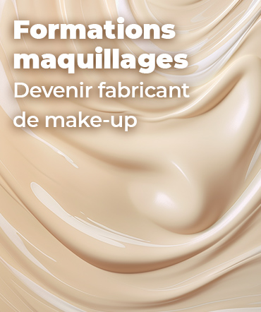 formations maquillages